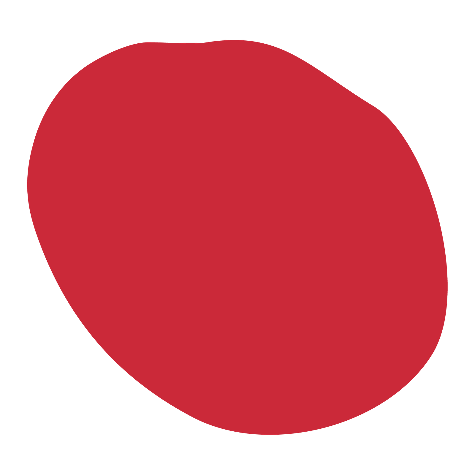 Biciclo Ferrara pallino rosso